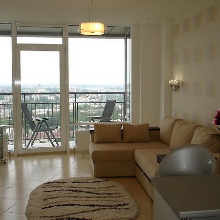 Most City Premium Apartments Днепр Экстерьер фото