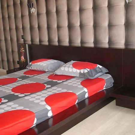 Most City Premium Apartments Днепр Экстерьер фото