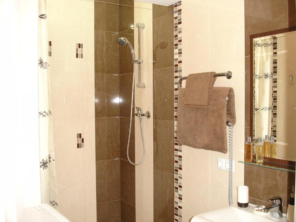Most City Premium Apartments Днепр Номер фото